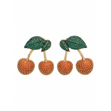 Cherry Earring