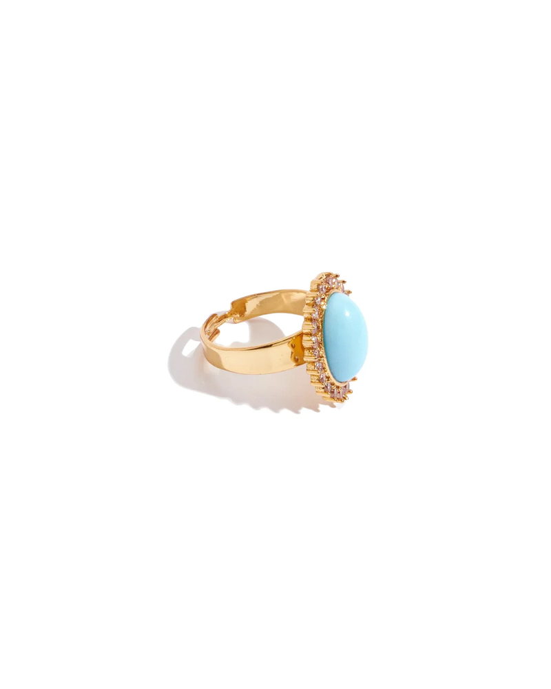 Bluebell Ring