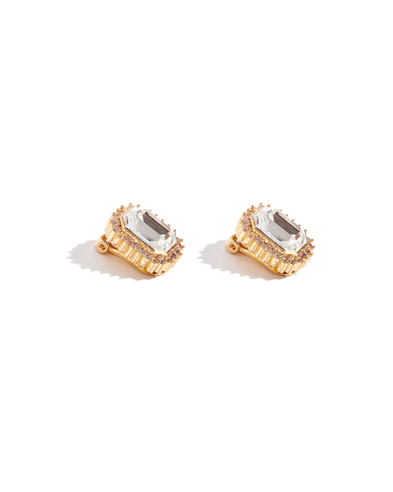 Rose Earring