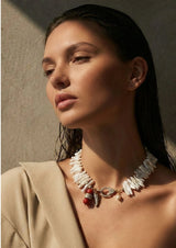 Radiant Energy Necklace