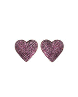 Heart Earring
