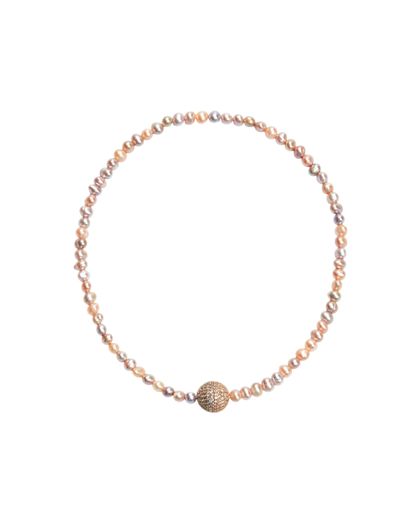 Serenade Necklace