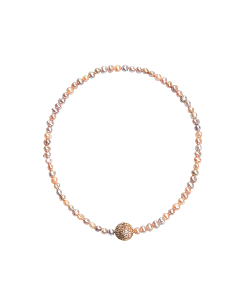 Serenade Necklace