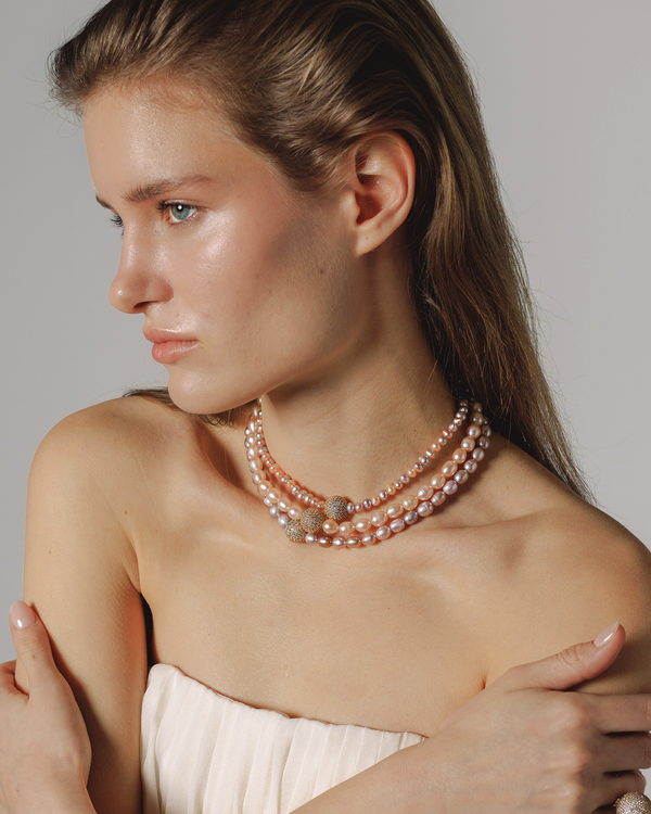 Serenade Necklace