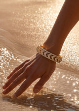 Glow Line Bracelet