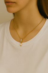 Pearl Charm
