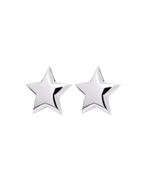 At First Sight Silver Earring