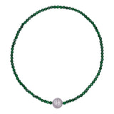 Resign Necklace