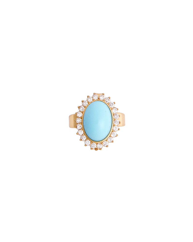 Bluebell Ring