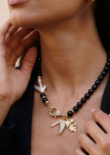 Dreampull Necklace
