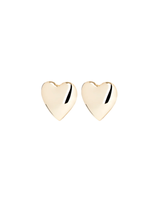 Privacy Earring
