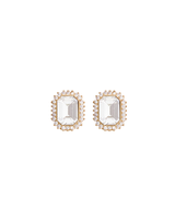 Rose Earring