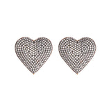 Heart Earring