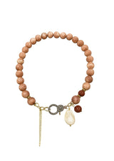 Soul Signal Necklace