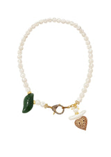 Energy Loop Necklace