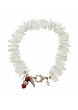 Radiant Energy Necklace