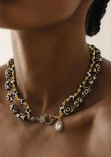 Attract Light Necklace