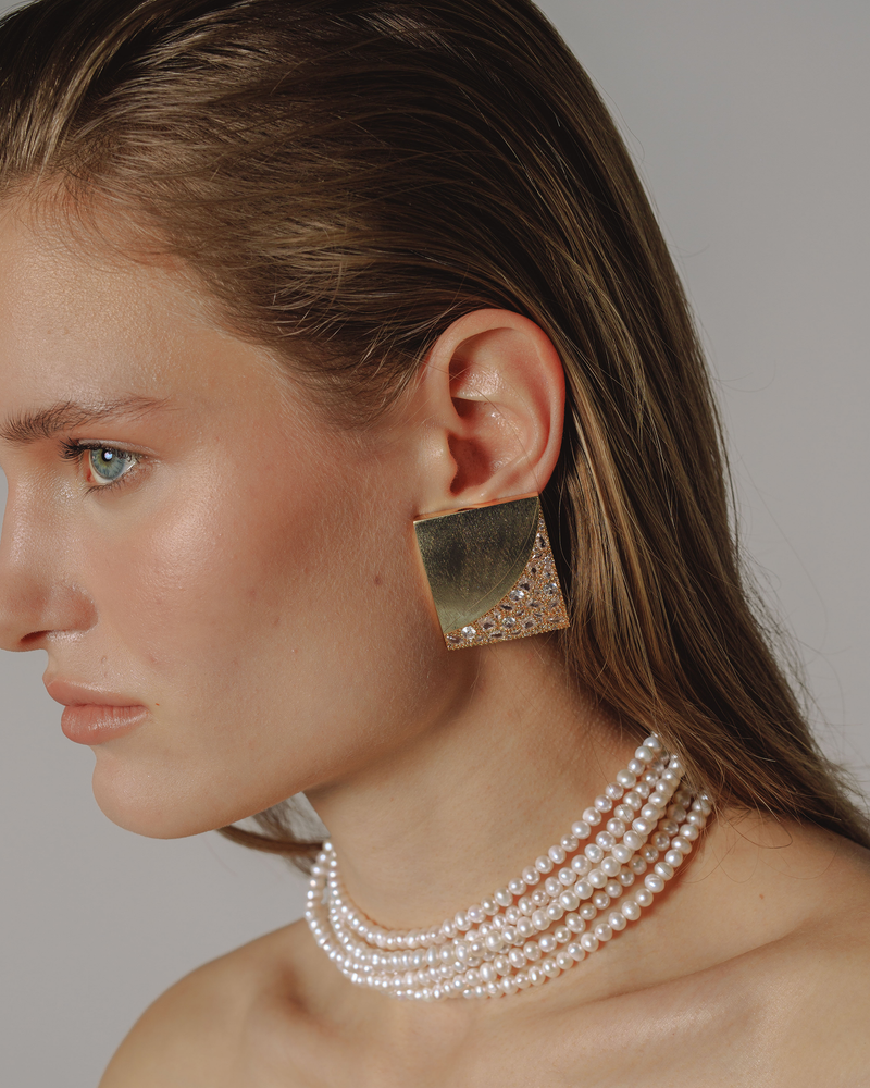 Elara Earrings