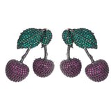 Cherry Earring