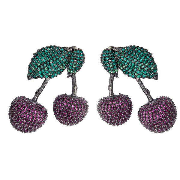 Cherry Earring
