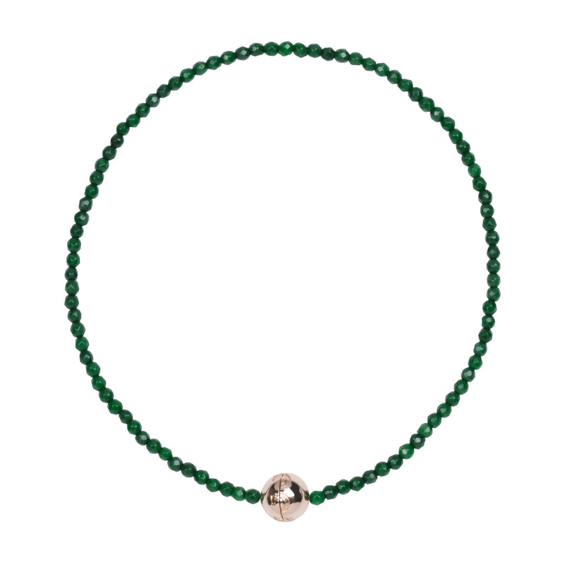 Resign Necklace