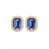Rose Earring