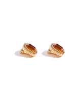 Rose Earring