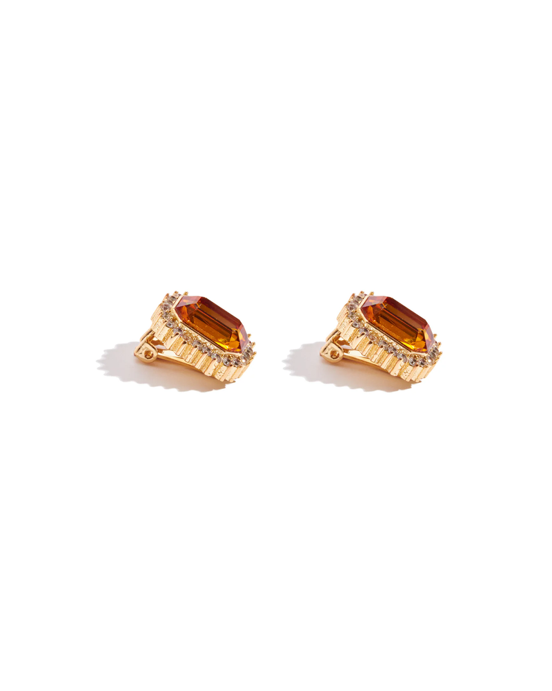 Rose Earring