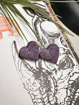 Heart Earring