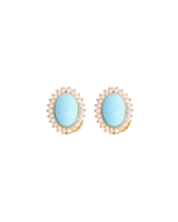 Bluebell Earring