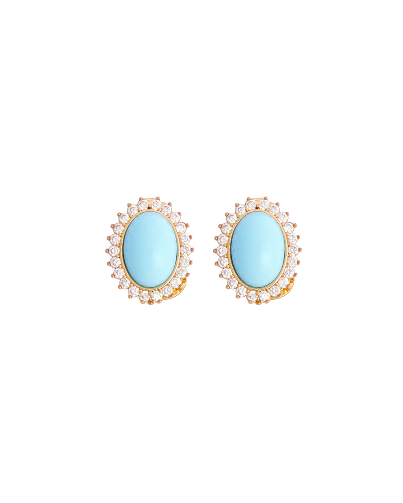Bluebell Earring