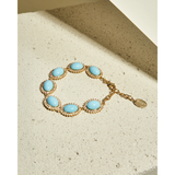 Bluebell Bracelet
