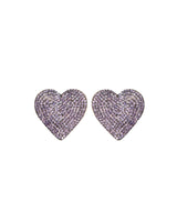 Heart Earring