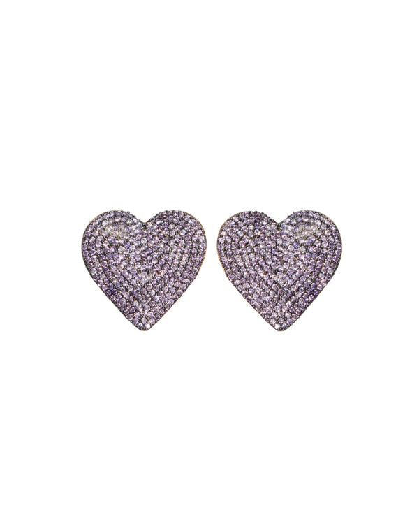 Heart Earring