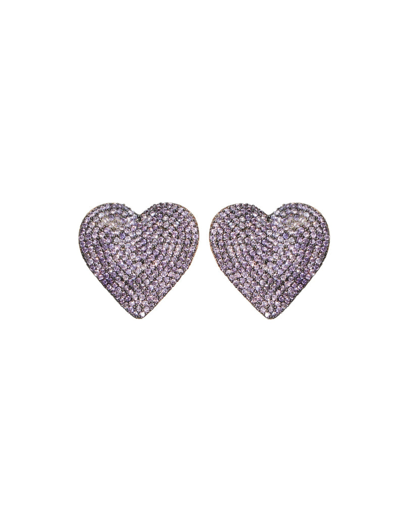 Heart Earring