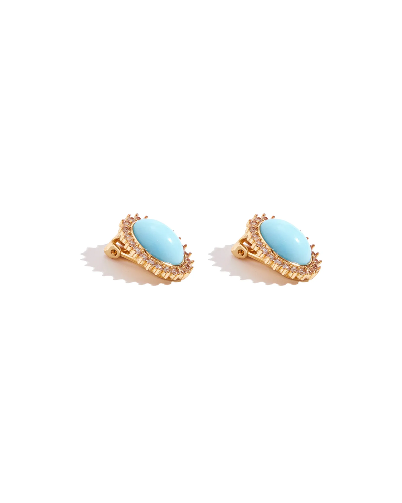 Bluebell Earring