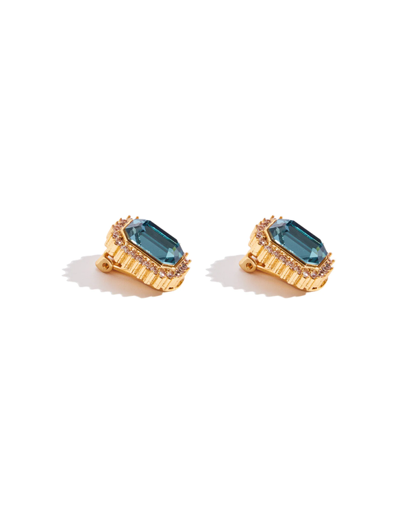 Rose Earring