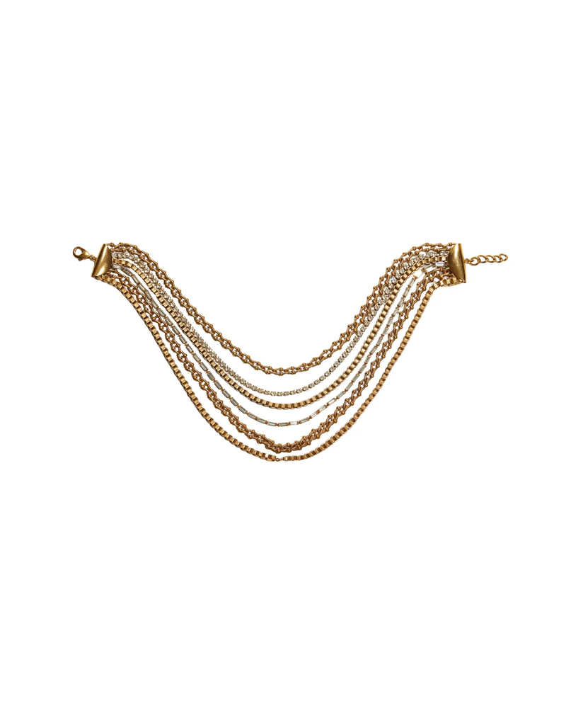 Vincenza Necklace