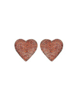 Heart Earring