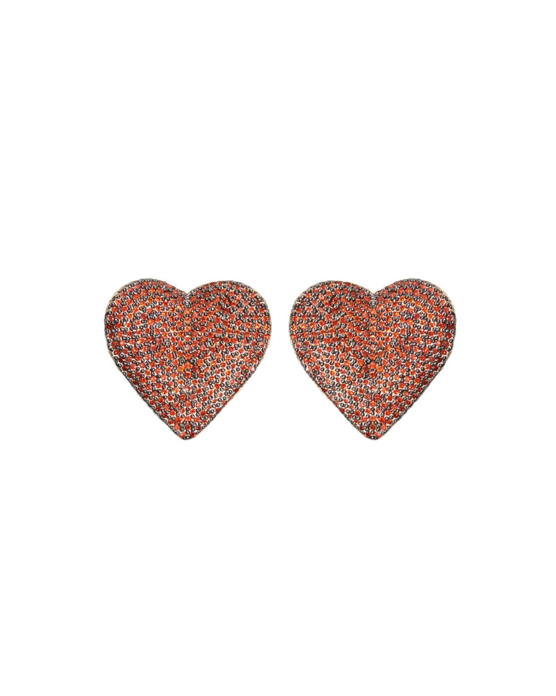 Heart Earring