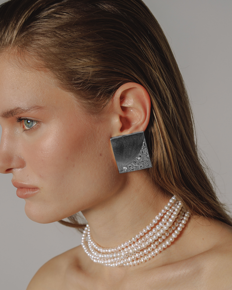 Elara Earrings