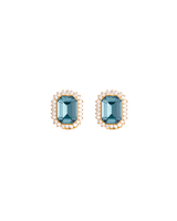 Rose Earring