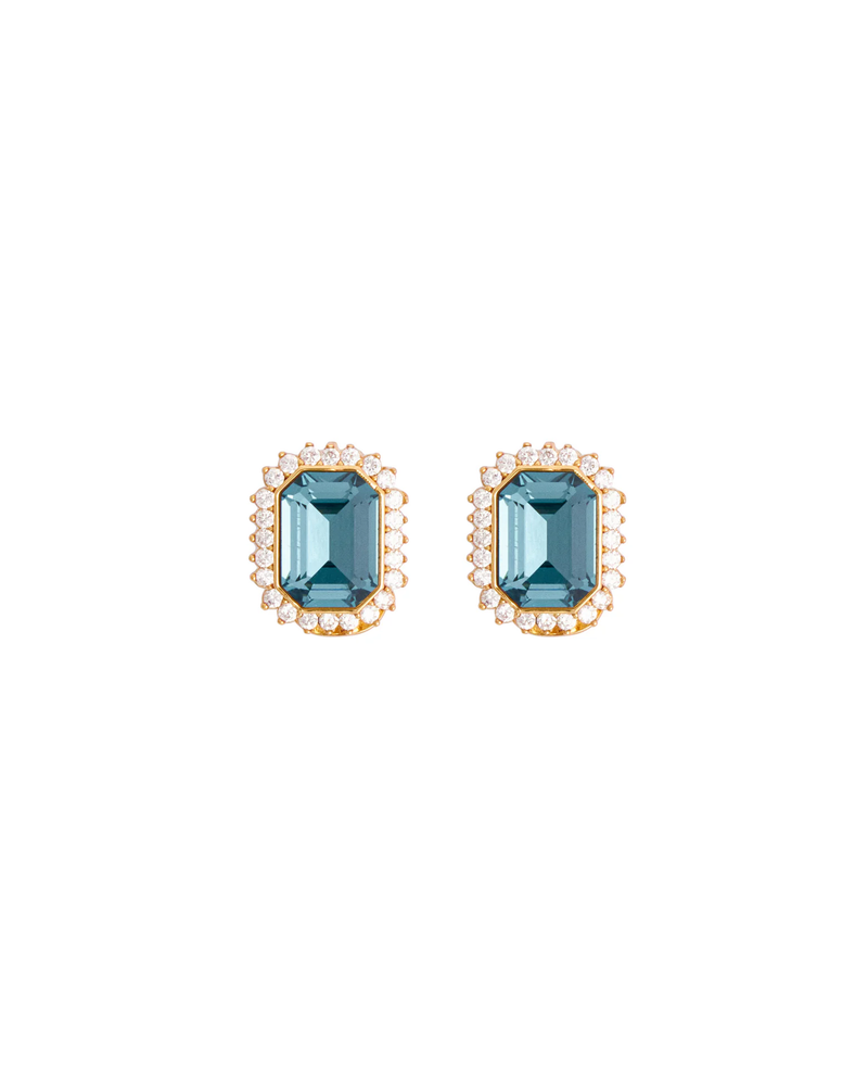 Rose Earring