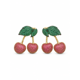 Cherry Earring