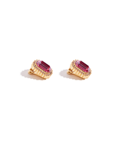 Rose Earring