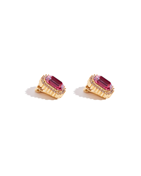 Rose Earring