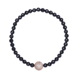Black Nation Necklace