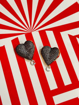 Heart Earring