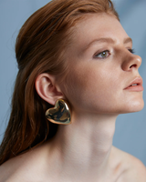 Privacy Earring