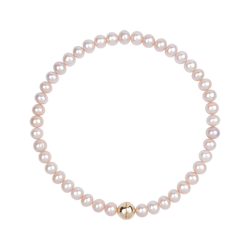 Poudre Necklace